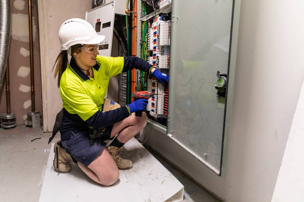 Best Electrician for Home Renovation  in Del Rey Oaks, CA
