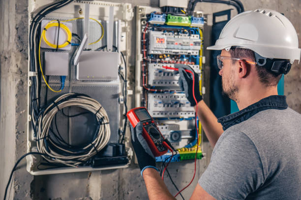 Best Emergency Electrician Near Me  in Del Rey Oaks, CA