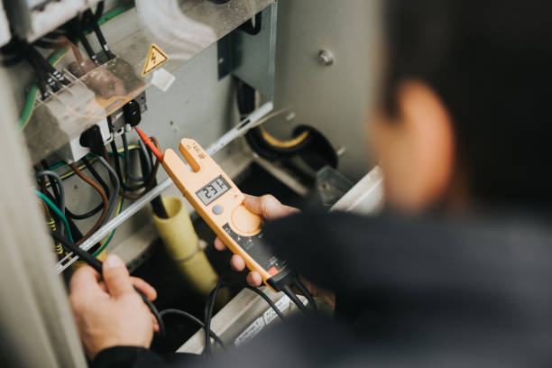 Electrical Upgrades for Homes in Del Rey Oaks, CA