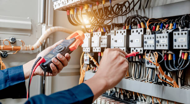 Best Electrical Troubleshooting Services  in Del Rey Oaks, CA
