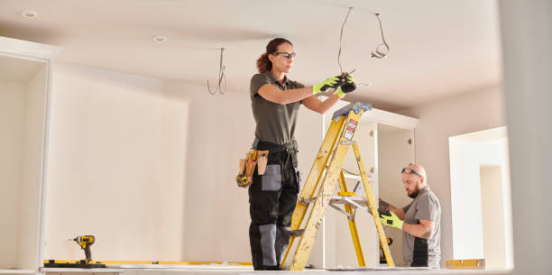Professional Electrician in Del Rey Oaks, CA