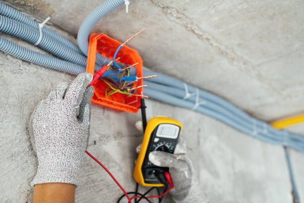 Best Commercial Electrician Services  in Del Rey Oaks, CA