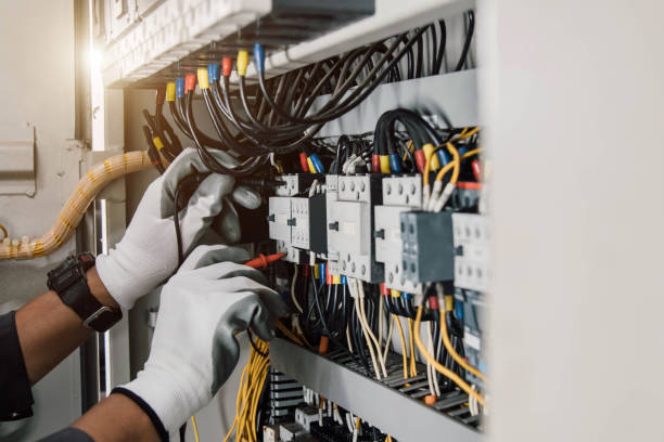 Best Emergency Electrical Repair  in Del Rey Oaks, CA